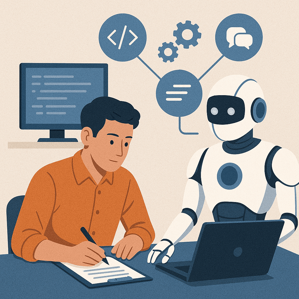 Custom AI Agent Development
