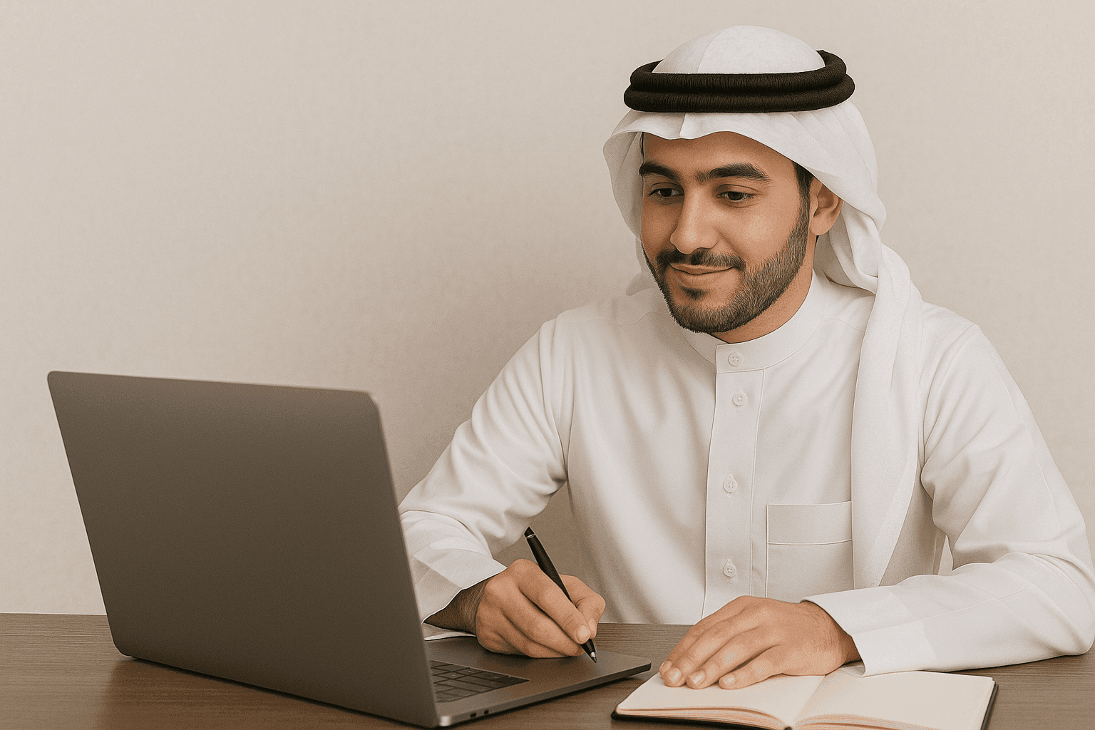 Arabic & Multilingual