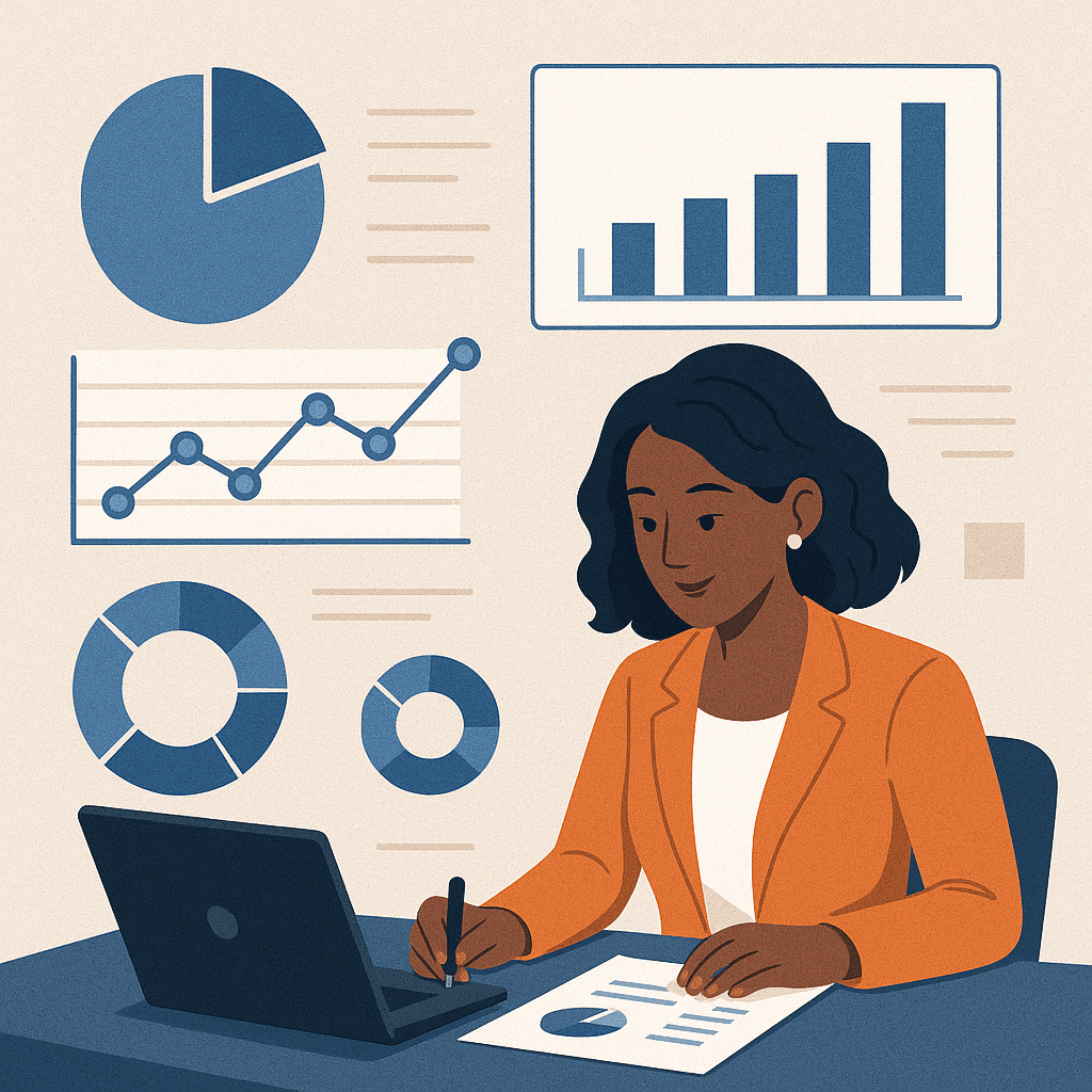 Data Analytics and Insights