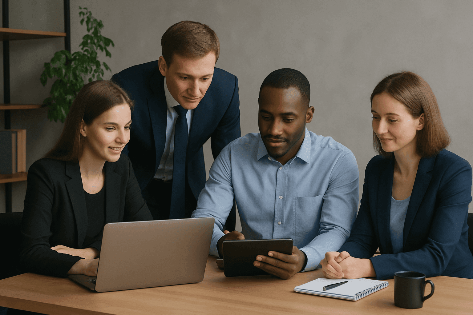 Cybersecurity Enhancement Project