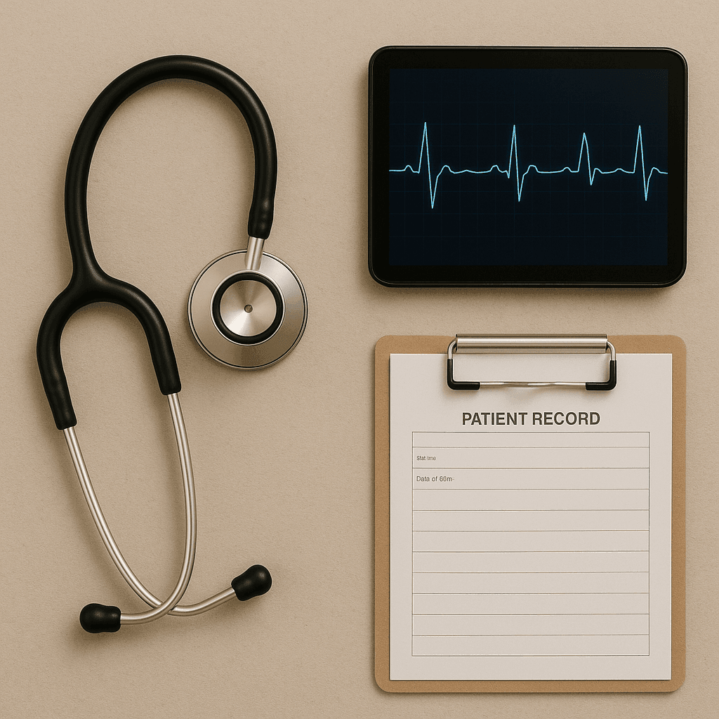 Medical & Healthcare